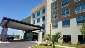  Holiday Inn Express - North Augusta South Carolina, an IHG Hotel  Север Огаста